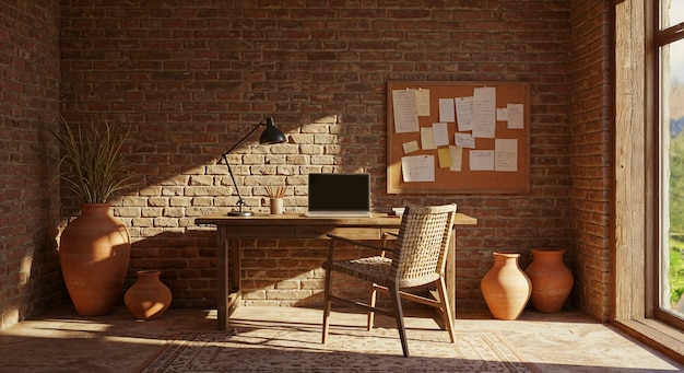 青年改造乡村老宅成为创意空间