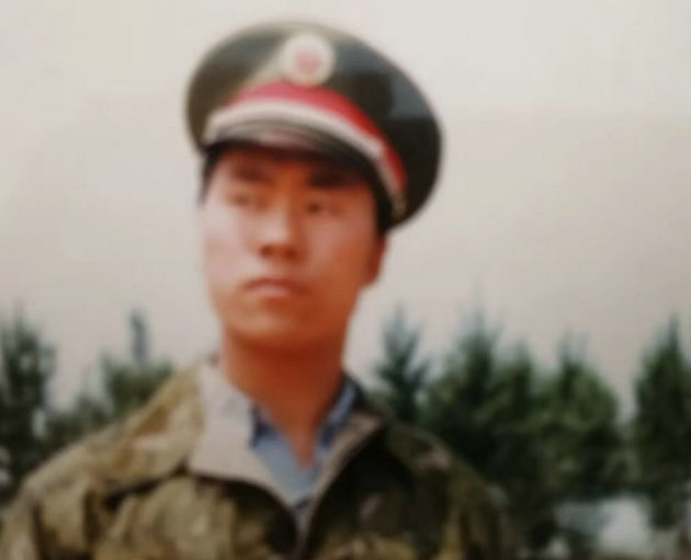 从战场到醋场一位退役老兵的“康硒”突围   ——记“旬阳市天正酿造有限公司”董事长南君涛的创业历程