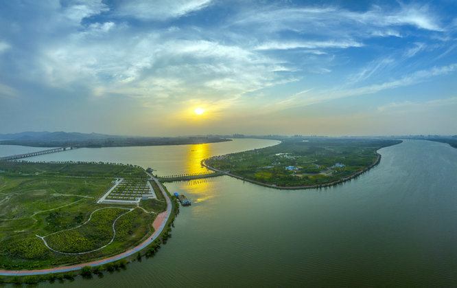 汉水文化：中华文明的重要源流