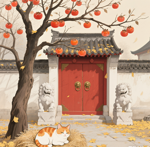 今日立冬，古人是如何对待这个节气？