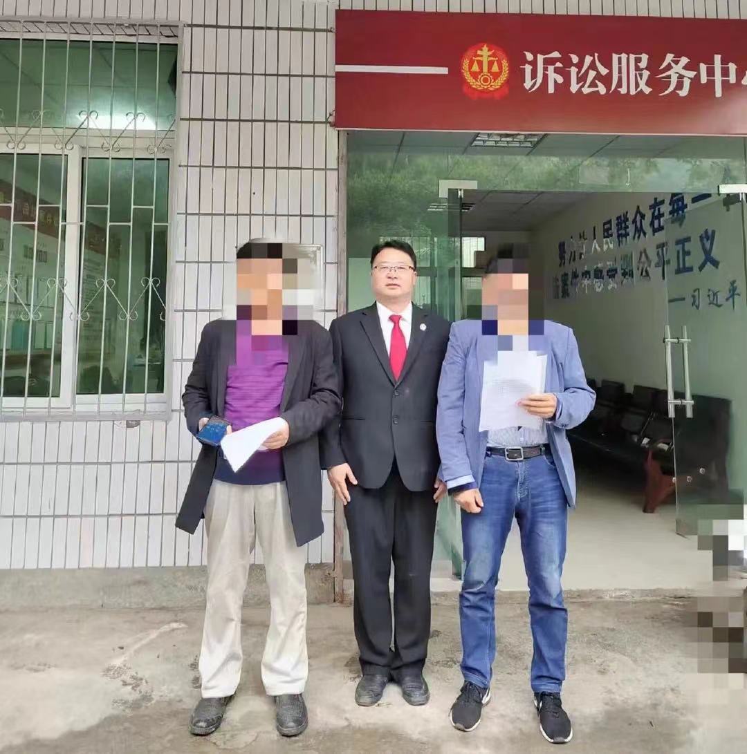 旬阳法院：巧用司法力量，稳定营商环境