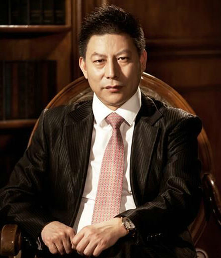 上海美豪酒店管理股份有限公司董事长龚兆庆