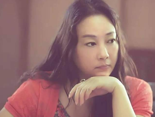 旬阳文联副主席郭华丽