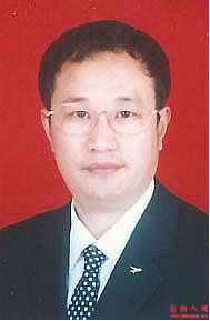 安康学院副院长向继明