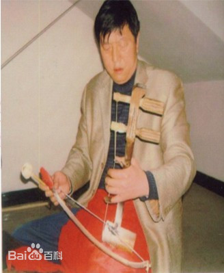 皮弦皮影乐人生   