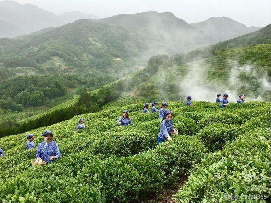 最美人间四月天