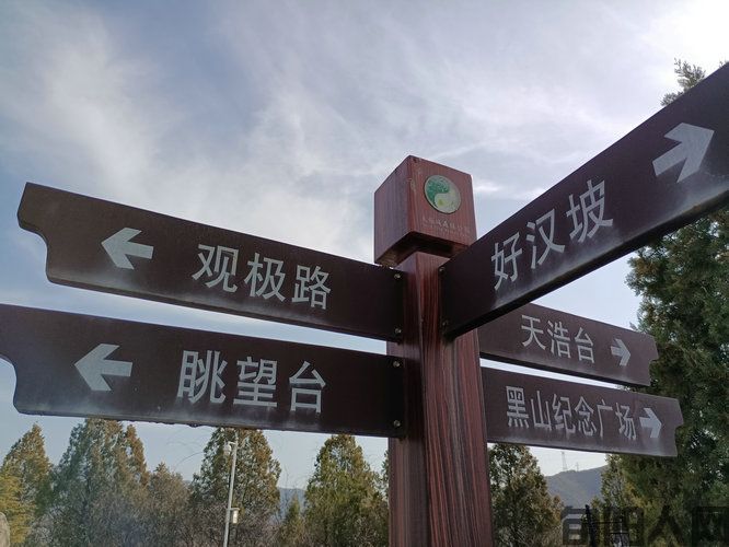 旬阳太极森林公园好汉坡