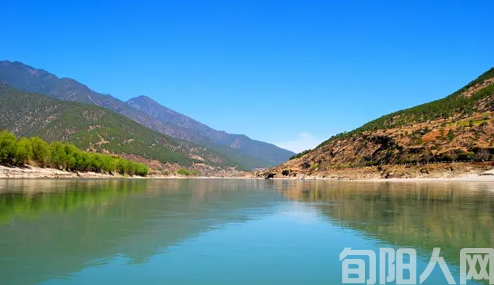 为了一江春水送北京  文/何世芬