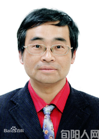 汉江航运博物馆长刘贵棠