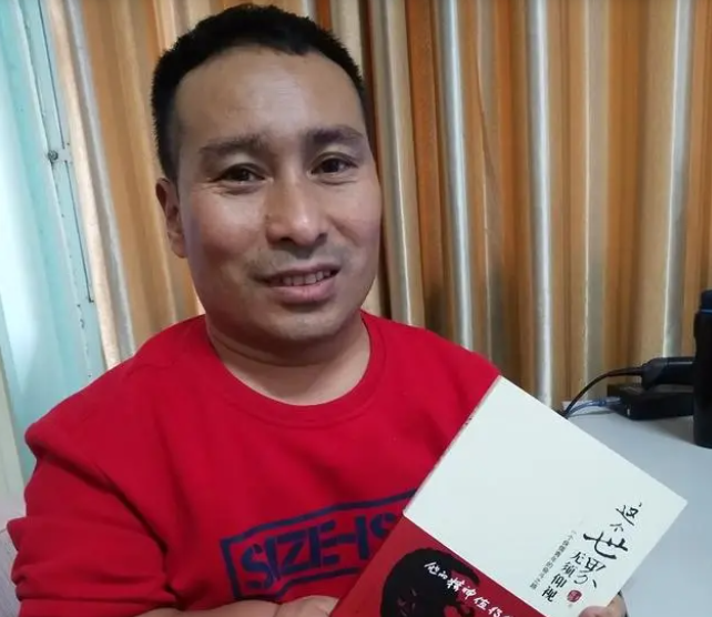 安康市道德模范王庭德