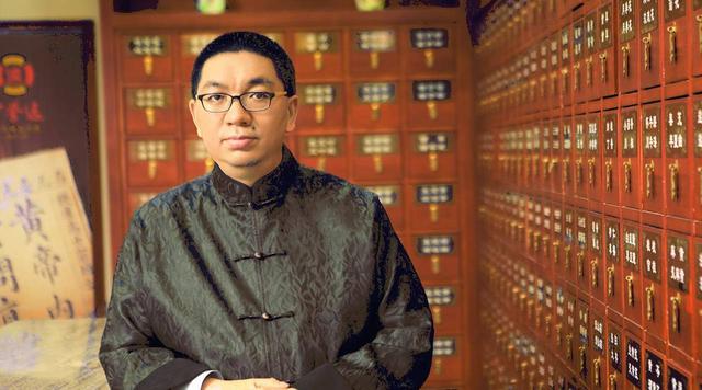 陕西首富旬阳人郭家学(图2)