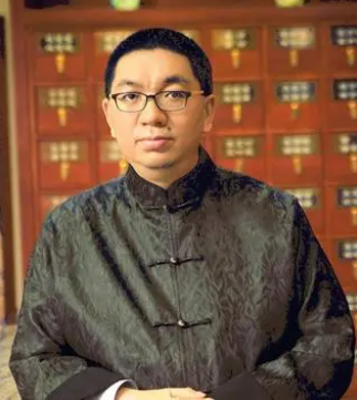 陕西首富旬阳人郭家学