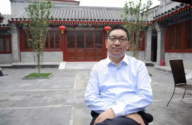 陕西首富旬阳人郭家学(图3)