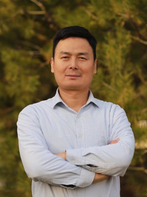 旬阳博士刘晓勇