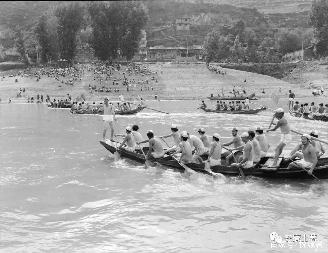 我拍龙舟三十年——吴定国(图8)