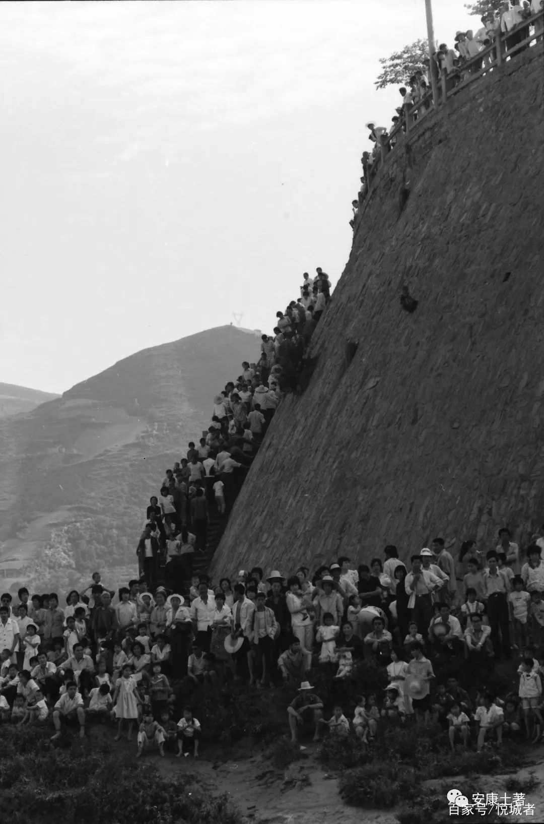 我拍龙舟三十年——吴定国(图11)