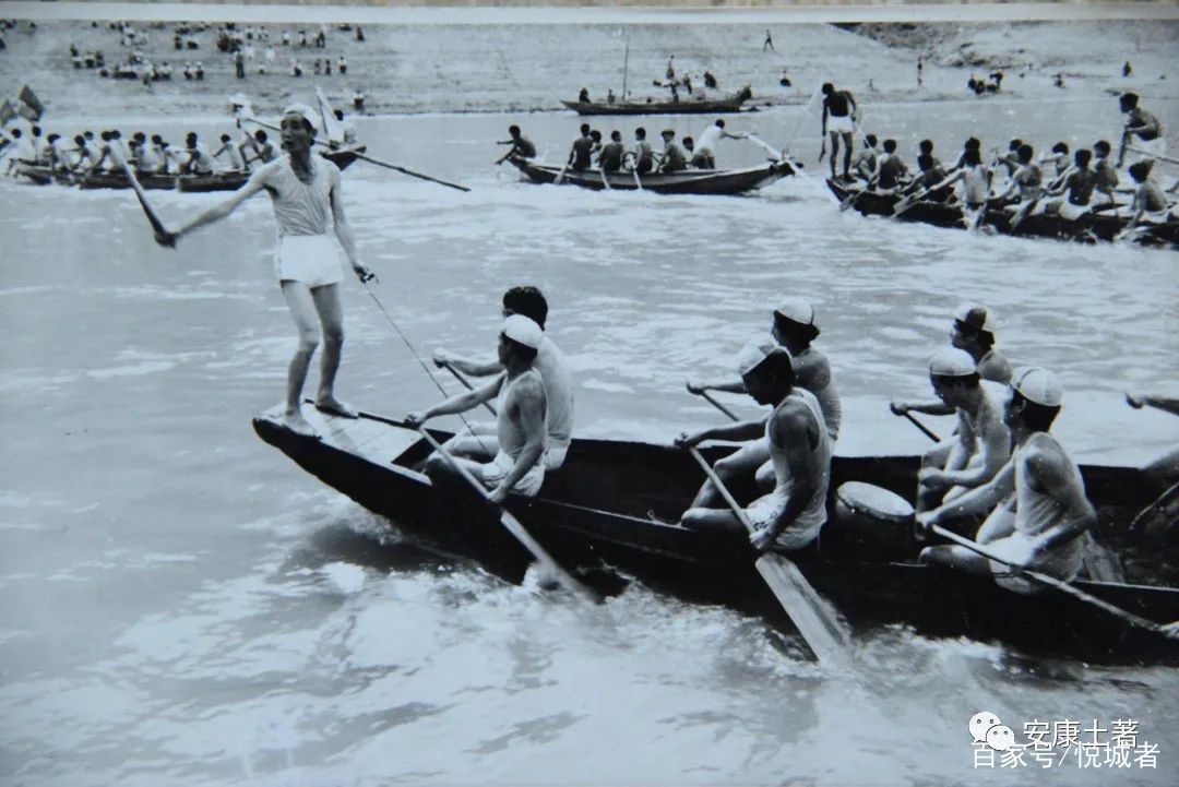 我拍龙舟三十年——吴定国(图14)