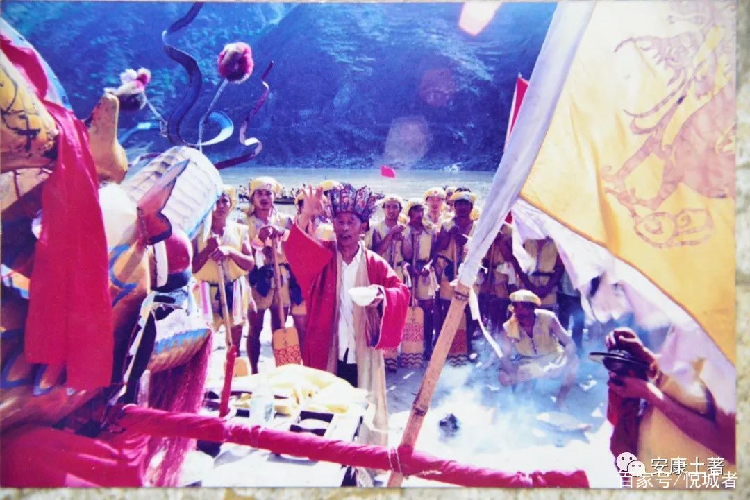 我拍龙舟三十年——吴定国(图16)