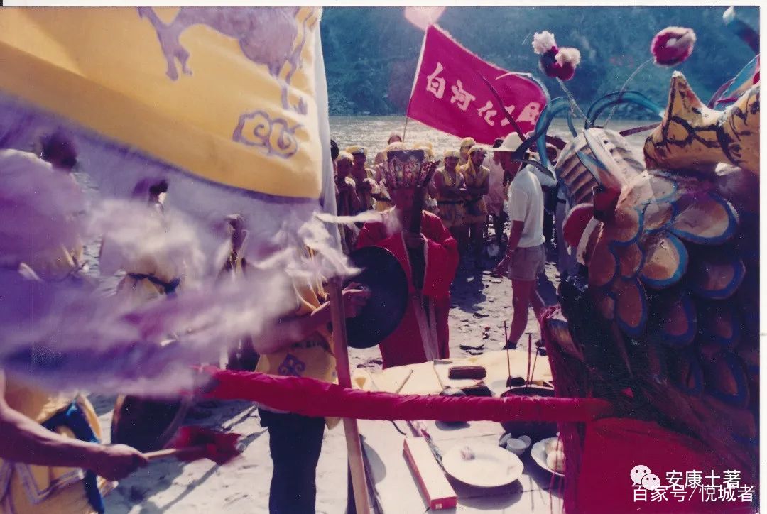 我拍龙舟三十年——吴定国(图15)