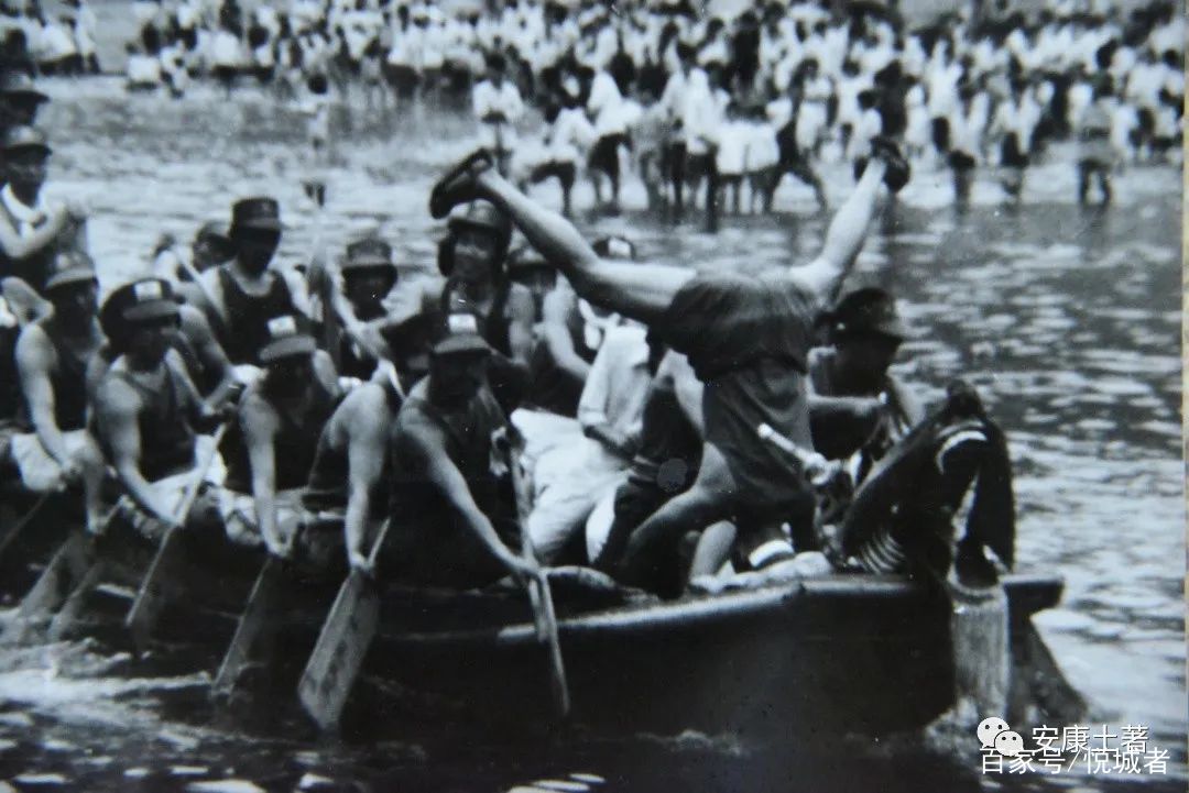 我拍龙舟三十年——吴定国(图17)