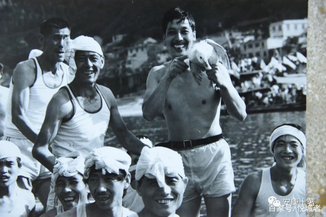 我拍龙舟三十年——吴定国(图20)