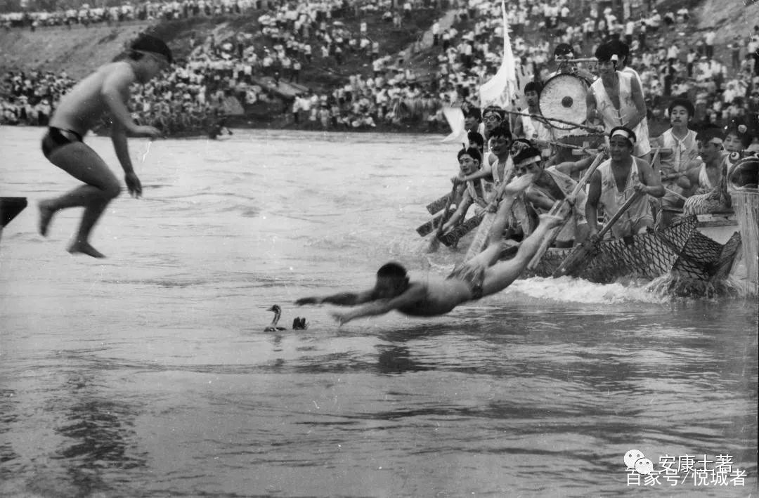 我拍龙舟三十年——吴定国(图23)
