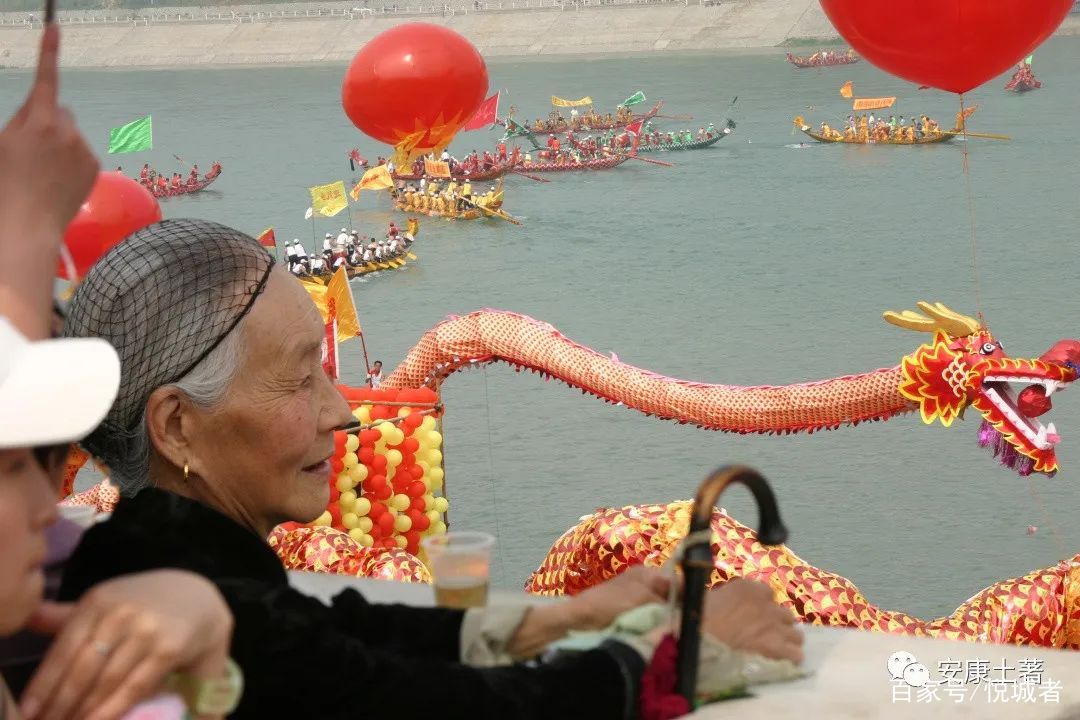 我拍龙舟三十年——吴定国(图35)