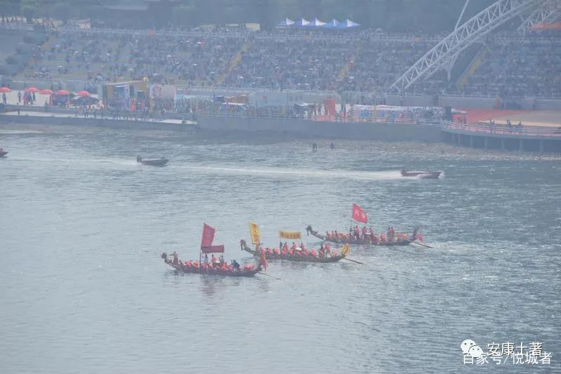 我拍龙舟三十年——吴定国(图37)