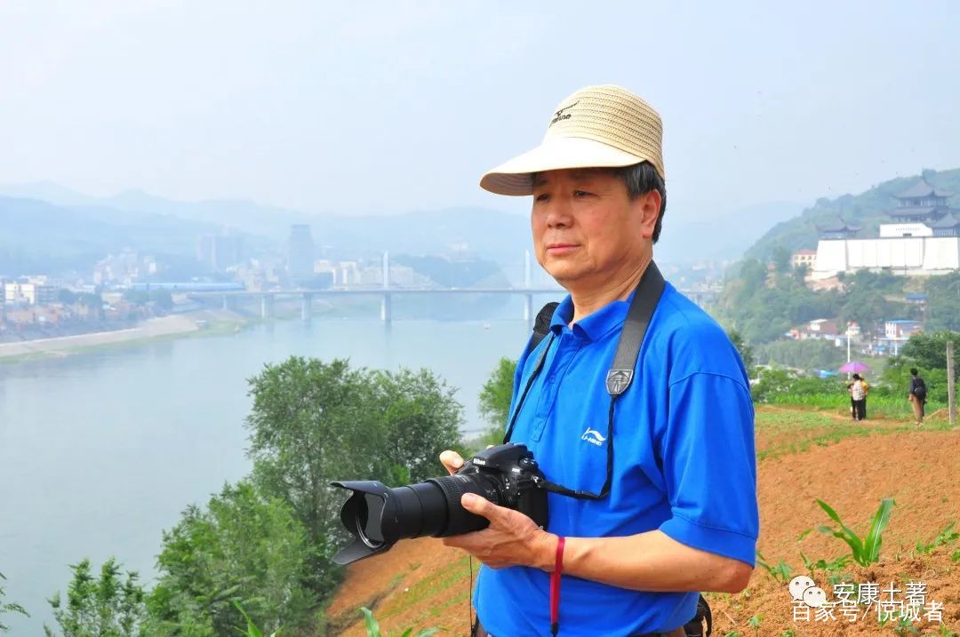 我拍龙舟三十年——吴定国(图41)