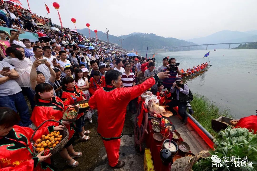我拍龙舟三十年——吴定国(图43)
