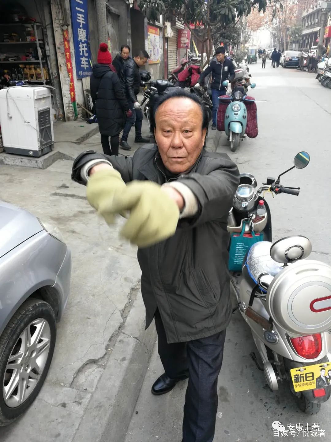 我拍龙舟三十年——吴定国(图46)