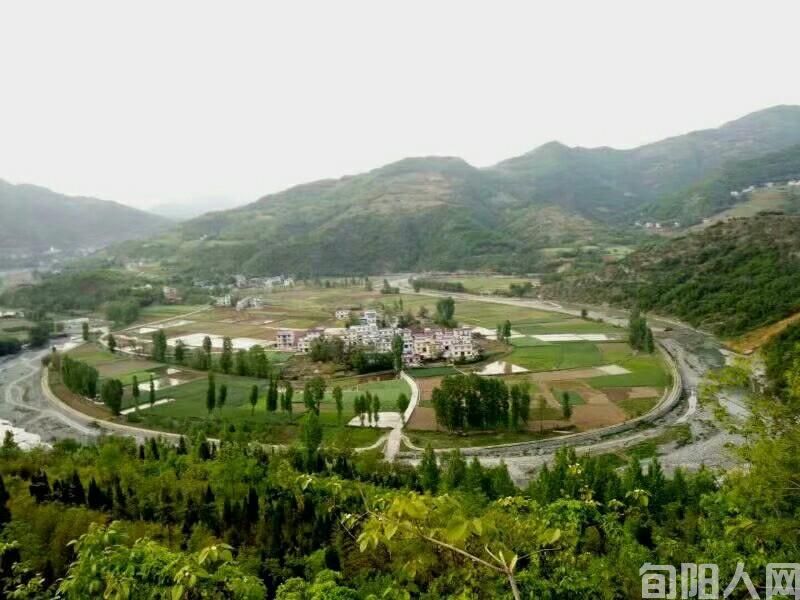 蜀河有个王子庄(图2)