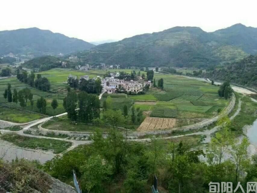 蜀河有个王子庄(图4)