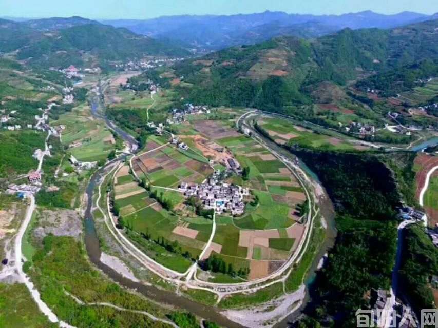 蜀河有个王子庄(图3)