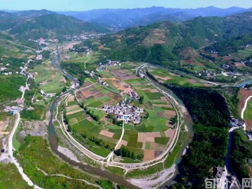 蜀河有个王子庄(图5)