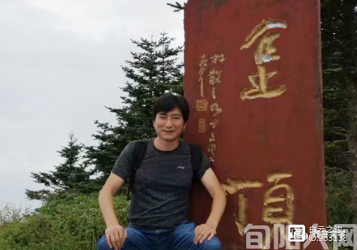 陕西作家刘忠锋