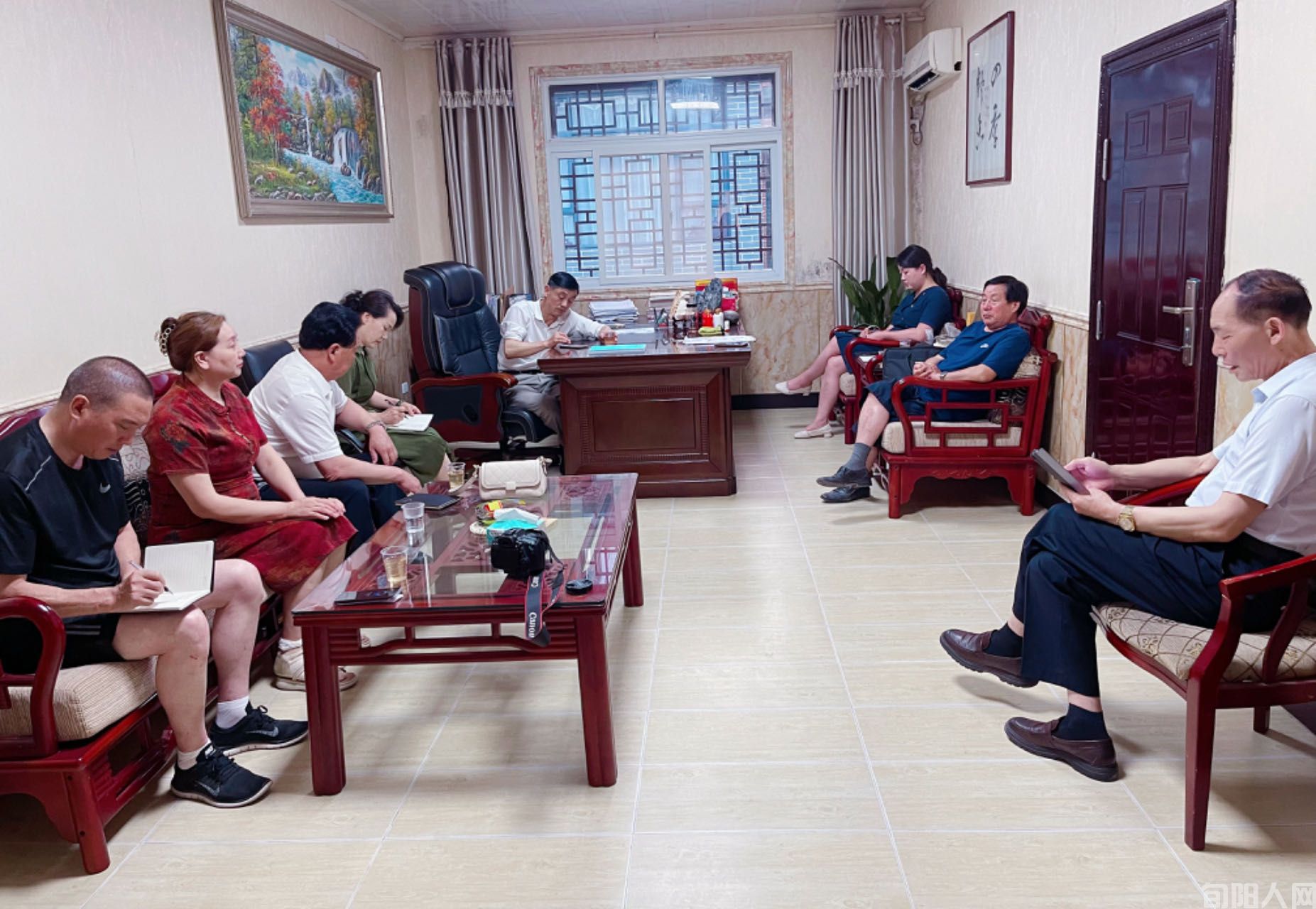 首届中华孝道文化论坛暨母亲节即将在旬阳市拉开帷幕