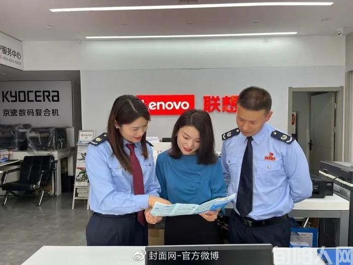 旬阳市税务局：涉税服务送上门,企业专心“办好税”(图1)