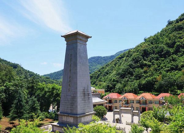 红军老祖的故事  文/程根子