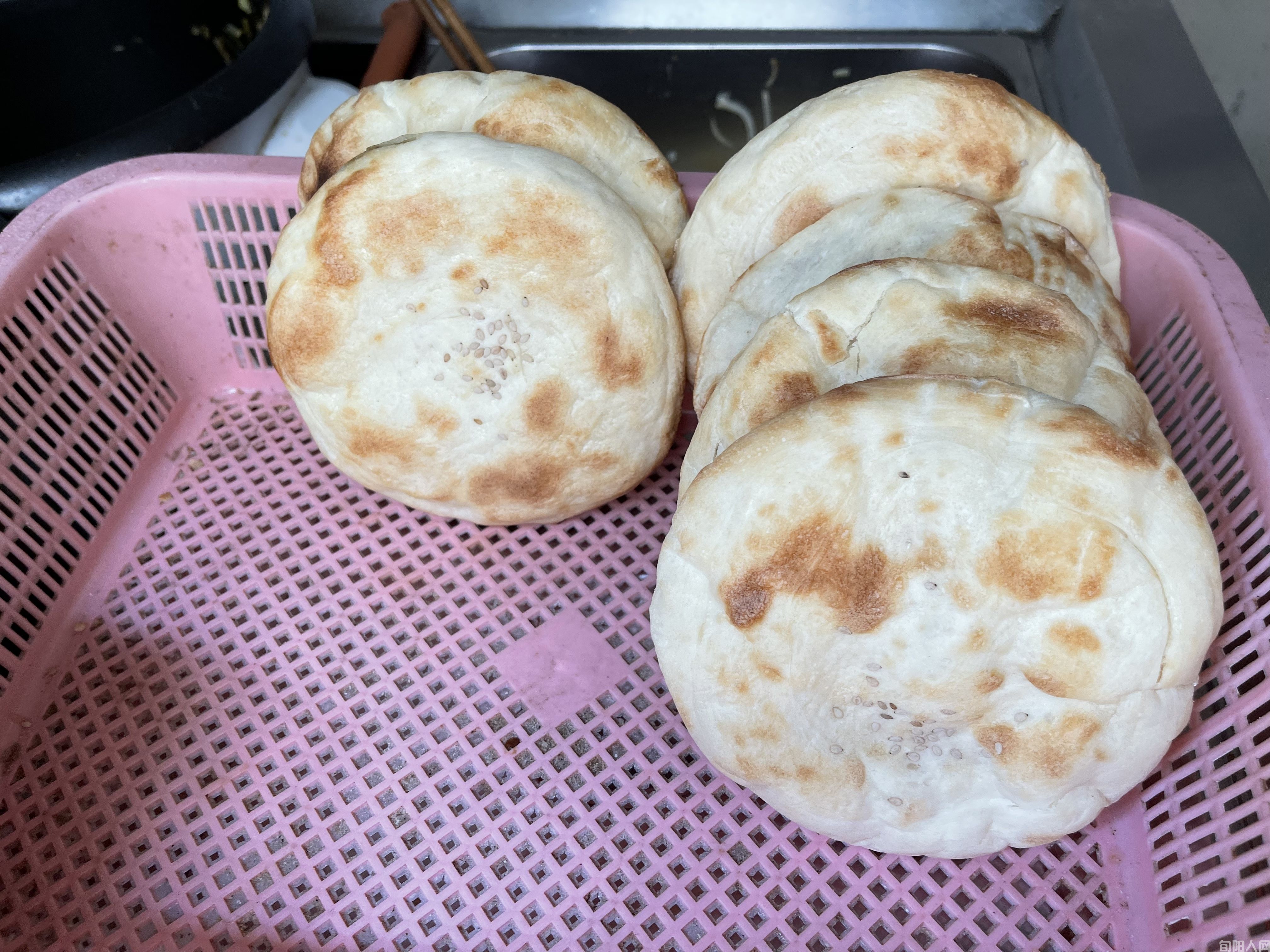 旬阳美食:走进“二宝家肉夹馍”(图4) 12.jpg