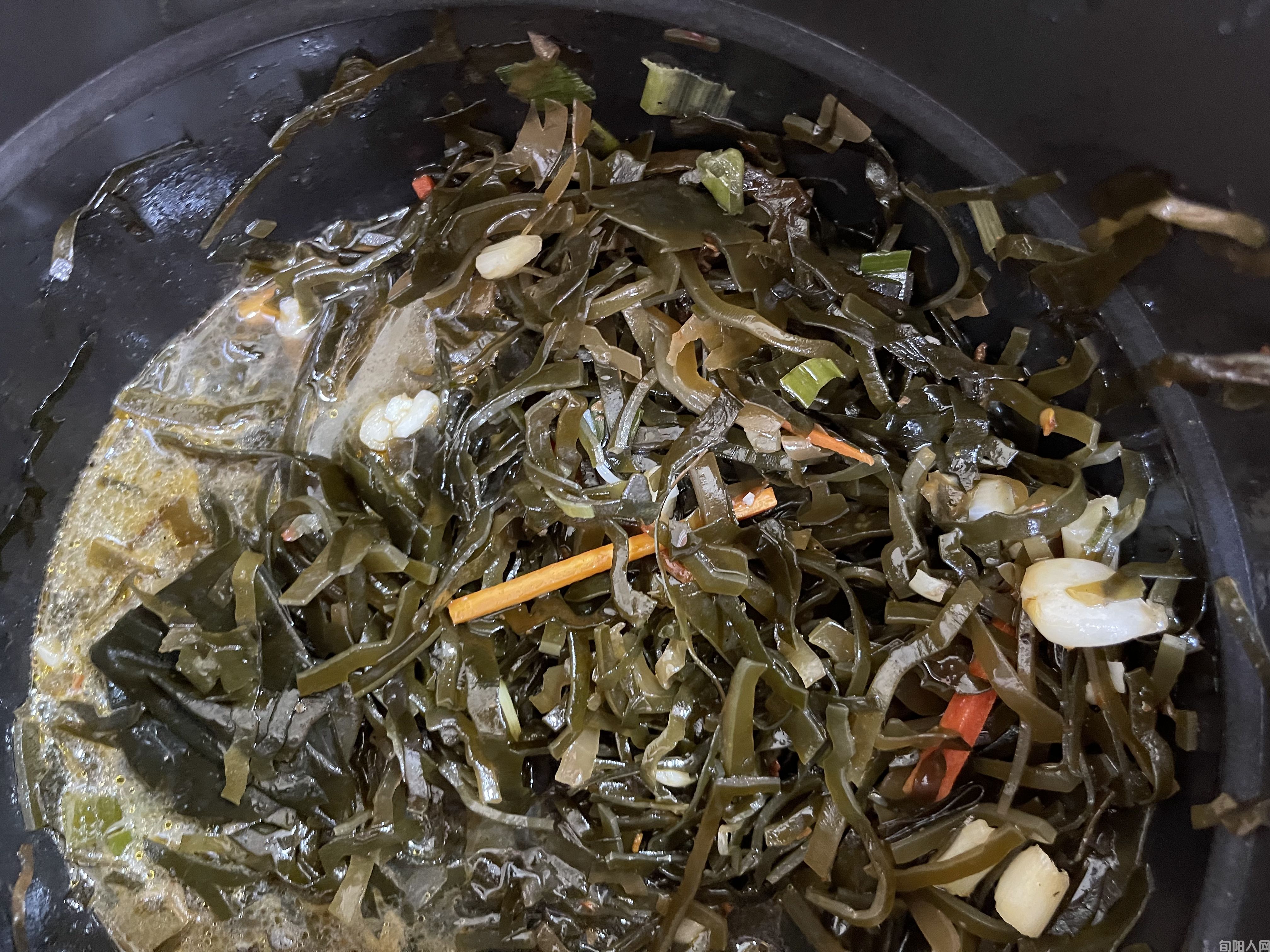 旬阳美食:走进“二宝家肉夹馍”(图7) 3.jpg