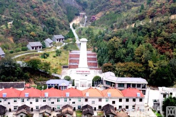 红军歌谣传四方,旬阳来了共产党(组图)(图2) 红军2.jpg