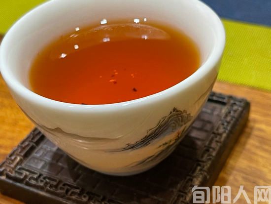 白露                                       文/徐军