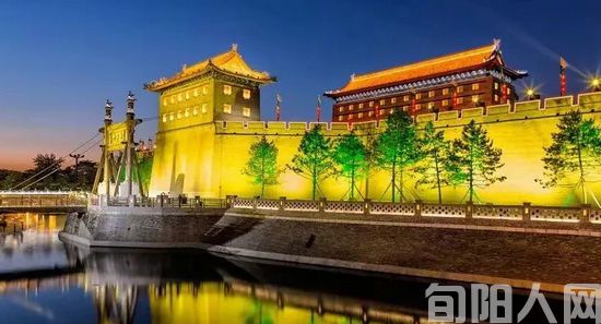 长安城，刻在中华历史的座标                                      文／郭明祥