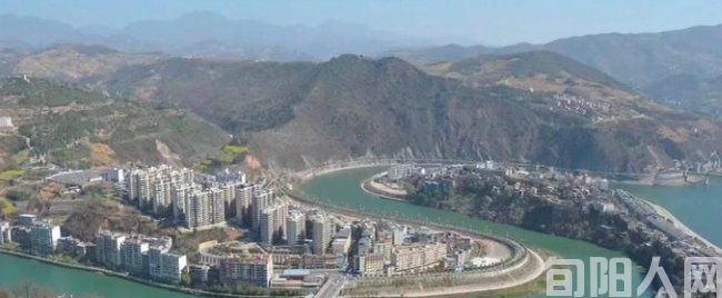 我爱旬阳(诗三首) 文/华军(图2) 旬阳.jpg