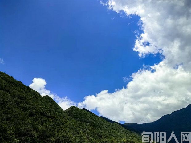 区长躲难记                文/任登庚