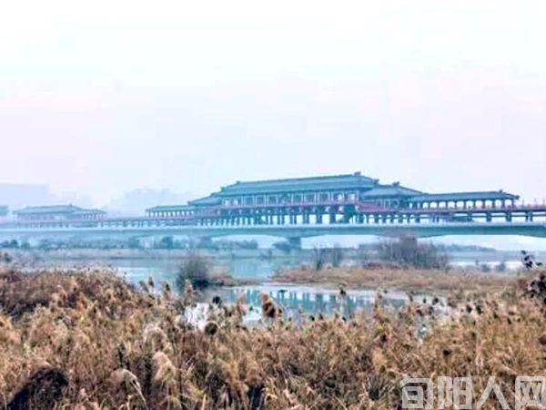 千年咸阳古渡的前世今生 文/笨马九方皋(图2) 张03.jpg