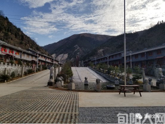 冬游卧虎岭 文/赵晓红(图2) 赵2.png