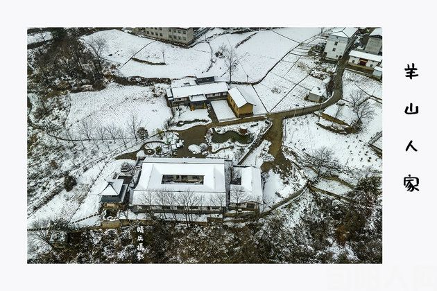 咏 雪   文/刘承印