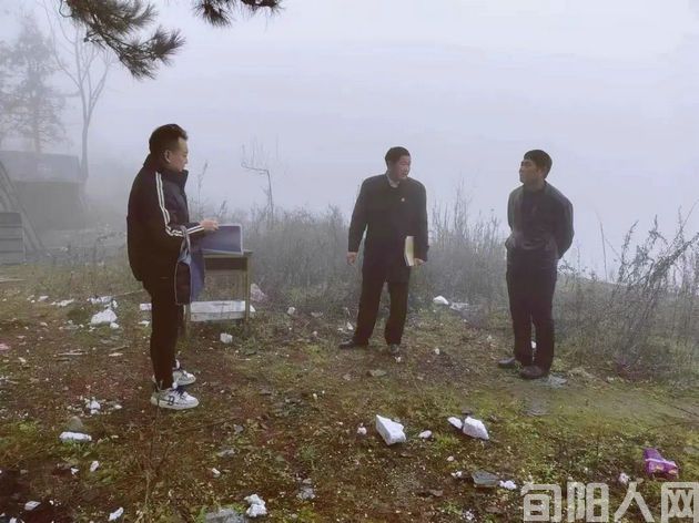 利剑出鞘“执”击现场—旬阳法院“三秦锐士2023•金州利剑”冬季集中执行战果掠影(图5) 05.jpg